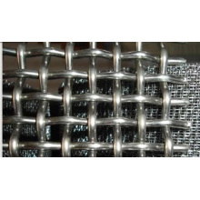 Stainless Steel Crimped Mire Mesh